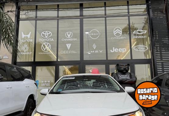 Autos - Toyota COROLLA XLI 2.0 2024 Nafta 42000Km - En Venta