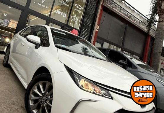 Autos - Toyota COROLLA XLI 2.0 2024 Nafta 42000Km - En Venta