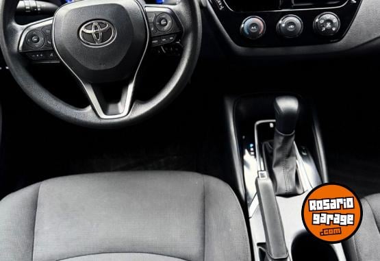 Autos - Toyota COROLLA XLI 2.0 2024 Nafta 42000Km - En Venta