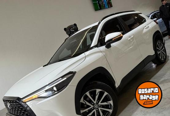 Autos - Toyota COROLLA CROSS XEI 2.0 2022 Nafta 60000Km - En Venta