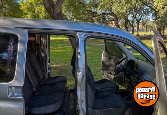 Utilitarios - Citroen Berlingo MULTISPACE 1.9 2009 Diesel 144000Km - En Venta