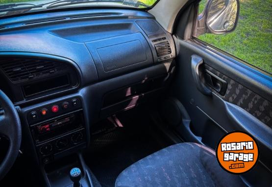 Utilitarios - Citroen Berlingo MULTISPACE 1.9 2009 Diesel 144000Km - En Venta