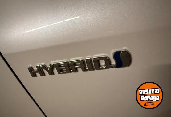 Autos - Toyota Corolla 2022 Electrico / Hibrido 70000Km - En Venta