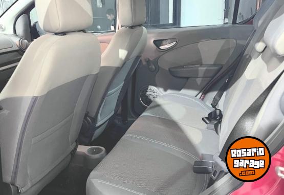 Autos - Fiat Palio essence 1.6 2015 Nafta 99000Km - En Venta