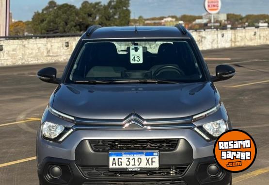 Autos - Citroen C3 Pure Tech 2023 Nafta 54000Km - En Venta