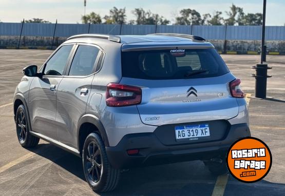 Autos - Citroen C3 Pure Tech 2023 Nafta 54000Km - En Venta