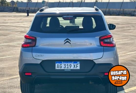 Autos - Citroen C3 Pure Tech 2023 Nafta 54000Km - En Venta