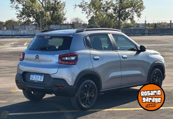 Autos - Citroen C3 Pure Tech 2023 Nafta 54000Km - En Venta