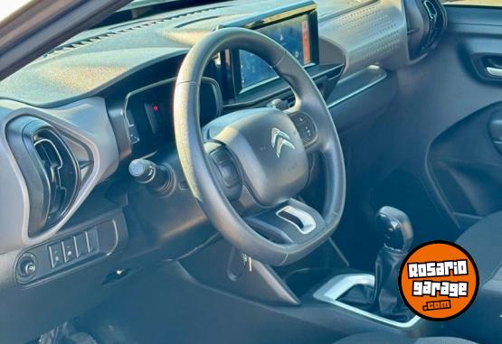 Autos - Citroen C3 Pure Tech 2023 Nafta 54000Km - En Venta