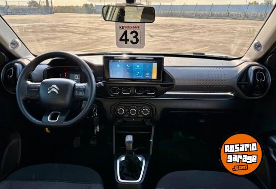 Autos - Citroen C3 Pure Tech 2023 Nafta 54000Km - En Venta