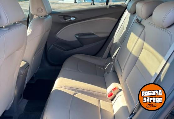 Autos - Chevrolet Cruze LTZ 5P 2019 Nafta 43000Km - En Venta