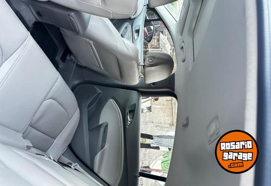 Autos - Chevrolet Cruze 2017 Nafta 86000Km - En Venta