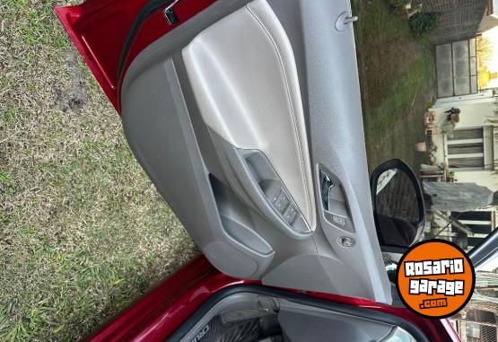 Autos - Chevrolet Cruze 2017 Nafta 86000Km - En Venta