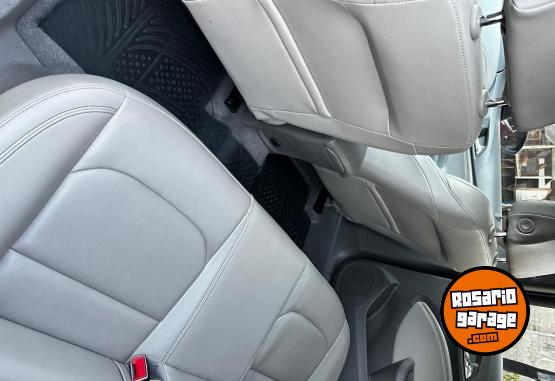 Autos - Chevrolet Cruze 2017 Nafta 86000Km - En Venta