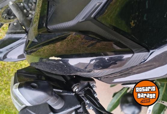 Motos - Honda Cb125 2018 Nafta 17000Km - En Venta