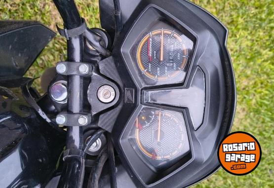Motos - Honda Cb125 2018 Nafta 17000Km - En Venta