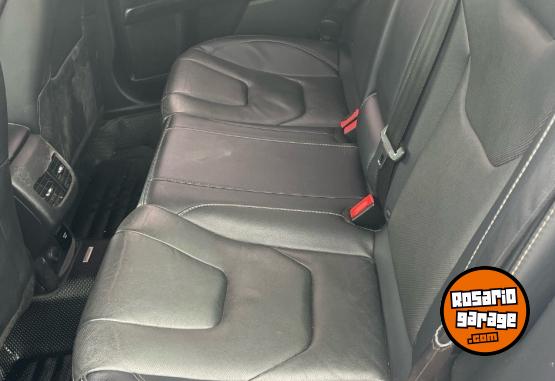 Autos - Ford Mondeo titanium 2018 Nafta 100000Km - En Venta