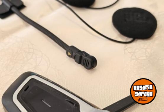 Accesorios para Motos - INTERCOMUNICADOR CARDO PACKTALK BOLD JBL - En Venta