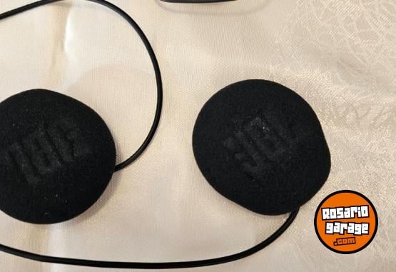 Accesorios para Motos - INTERCOMUNICADOR CARDO PACKTALK BOLD JBL - En Venta