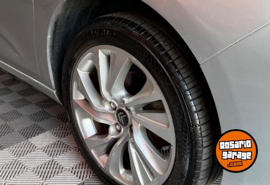 Autos - Citroen C4 Lounge HDI 2017 Diesel 126000Km - En Venta