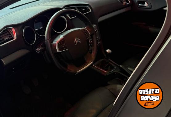 Autos - Citroen C4 Lounge HDI 2017 Diesel 126000Km - En Venta