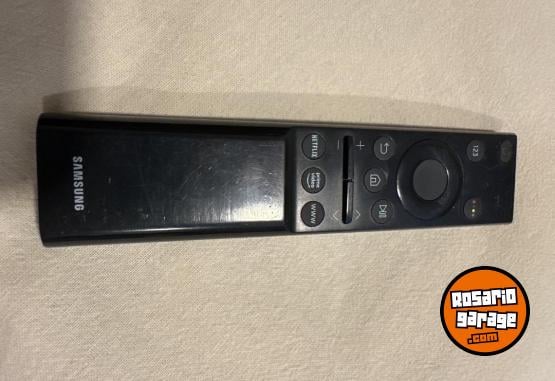 Electrónica - Smart TV 55 Samsung - En Venta