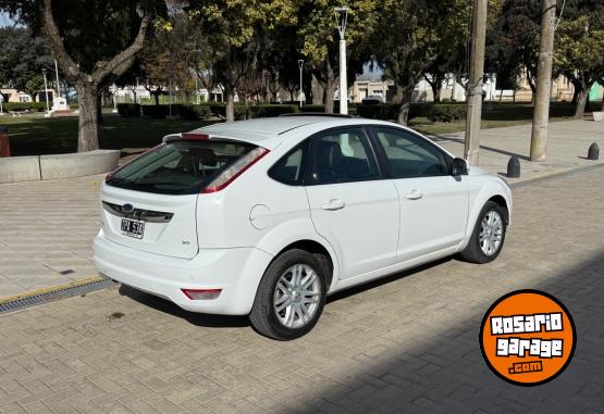 Autos - Ford Focus 2010 Nafta 170000Km - En Venta