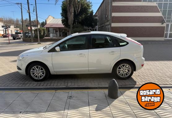 Autos - Ford Focus 2010 Nafta 170000Km - En Venta