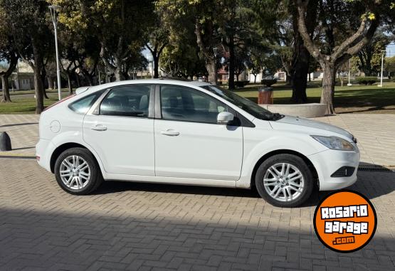 Autos - Ford Focus 2010 Nafta 170000Km - En Venta