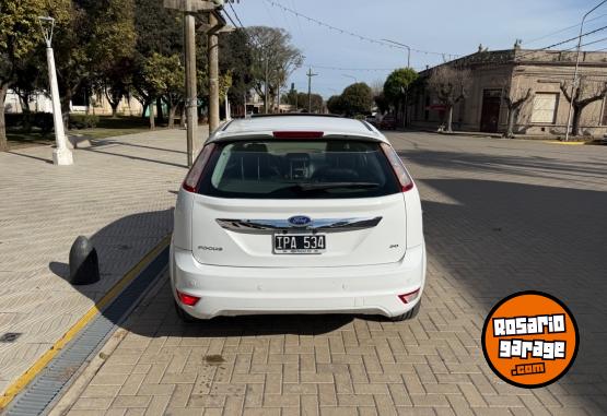 Autos - Ford Focus 2010 Nafta 170000Km - En Venta
