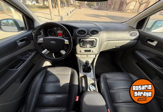 Autos - Ford Focus 2010 Nafta 170000Km - En Venta