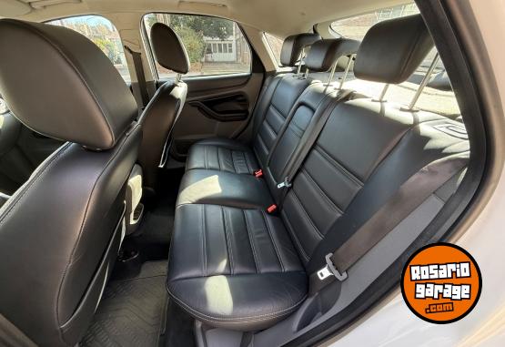 Autos - Ford Focus 2010 Nafta 170000Km - En Venta