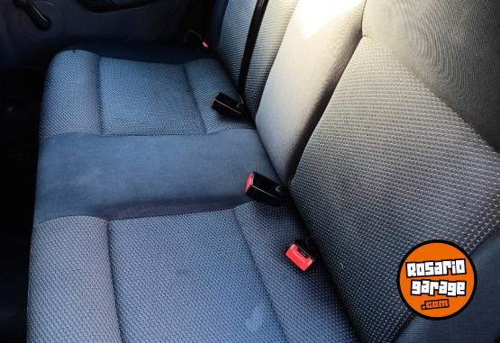 Autos - Volkswagen GOL POWER 2014 Nafta 150000Km - En Venta
