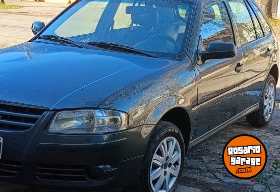Autos - Volkswagen GOL POWER 2014 Nafta 150000Km - En Venta