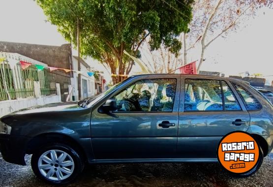 Autos - Volkswagen GOL POWER 2014 Nafta 150000Km - En Venta