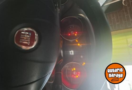 Autos - Fiat Punto 2013 Nafta 130000Km - En Venta