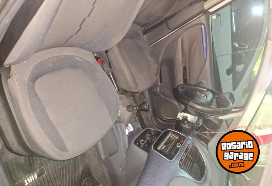 Autos - Fiat Punto 2013 Nafta 130000Km - En Venta