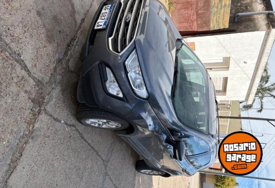 Autos - Ford Ecosport Se 2021 Nafta 62000Km - En Venta