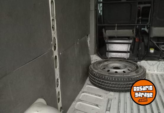 Utilitarios - Renault Master 2005 Diesel 1111Km - En Venta