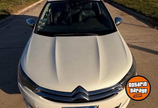 Autos - Citroen Lounge shine full 2017 Nafta 137000Km - En Venta