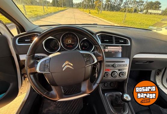 Autos - Citroen Lounge shine full 2017 Nafta 137000Km - En Venta