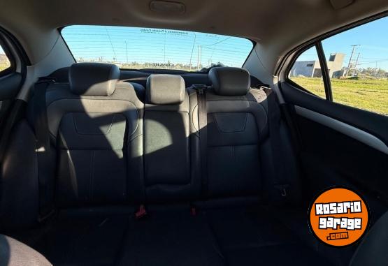 Autos - Citroen Lounge shine full 2017 Nafta 137000Km - En Venta