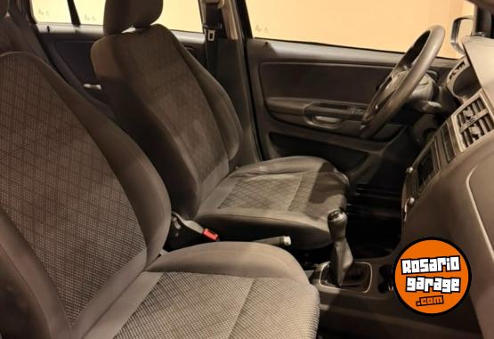 Autos - Volkswagen Suran Confortline 2016 Nafta 92000Km - En Venta
