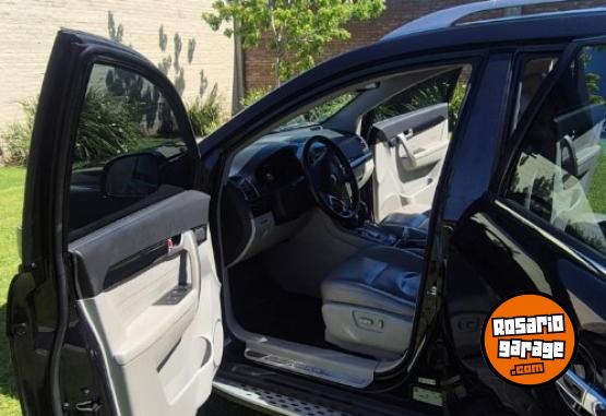Autos - Chevrolet Captiva 2.2 Ltz Awd D 184 2017 Diesel 93500Km - En Venta