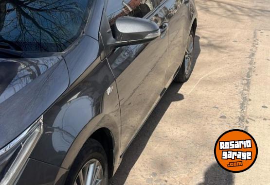 Autos - Toyota COROLLA XEI 2018 Nafta 136000Km - En Venta