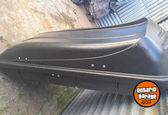 Accesorios para Autos - Valijon viaje - En Venta