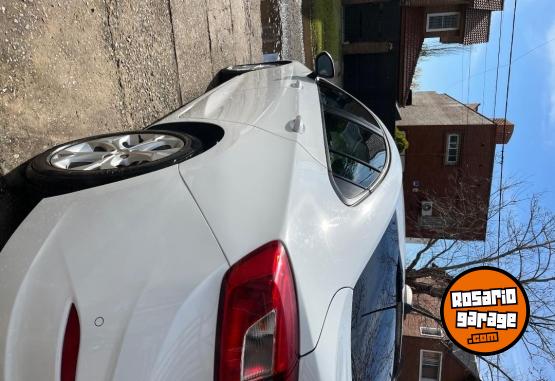 Autos - Chevrolet Cruze LT 2022 Nafta 73000Km - En Venta