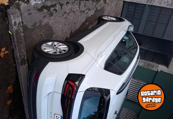 Autos - Volkswagen T-cross 2022 Nafta 68000Km - En Venta