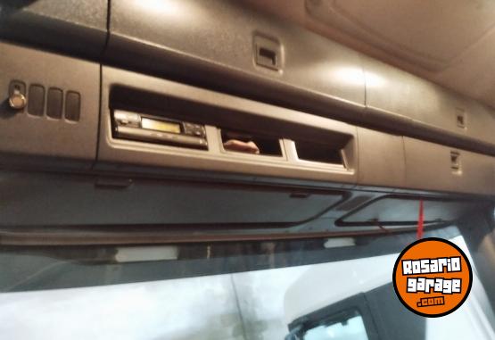 Camiones y Gr�as - Scania g360 autom�tico Modelo 2017 - En Venta