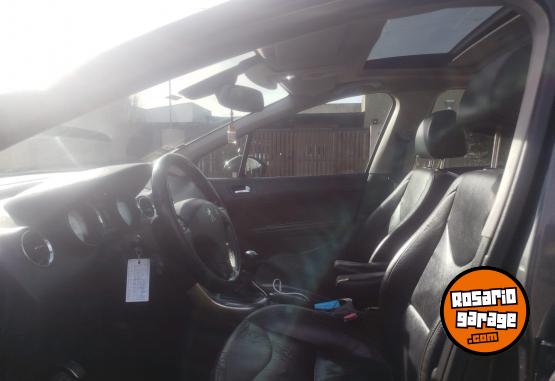Autos - Peugeot 408 2011 Diesel 250000Km - En Venta